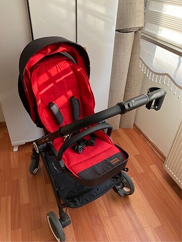 Kraft Temiz bebek arabası