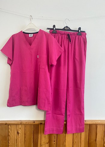 Scrubs