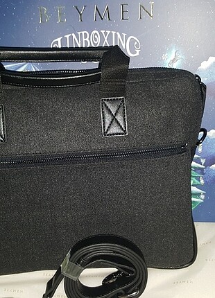 Beymen beymen evrak çantası laptop cantasi 14INCH