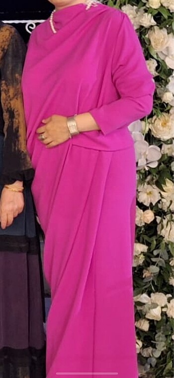 l Beden Hilal oguzlan tasarim elbise