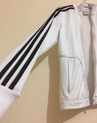 Adidas Beyaz Adidas