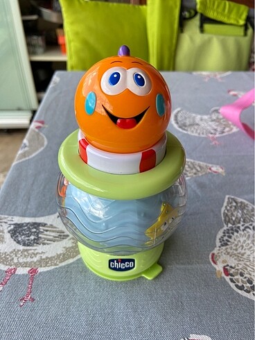 Chicco oyuncak