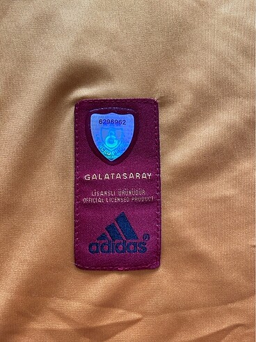 Galatasaray Galatasaray 100.yıl forma çocuk 164 cm