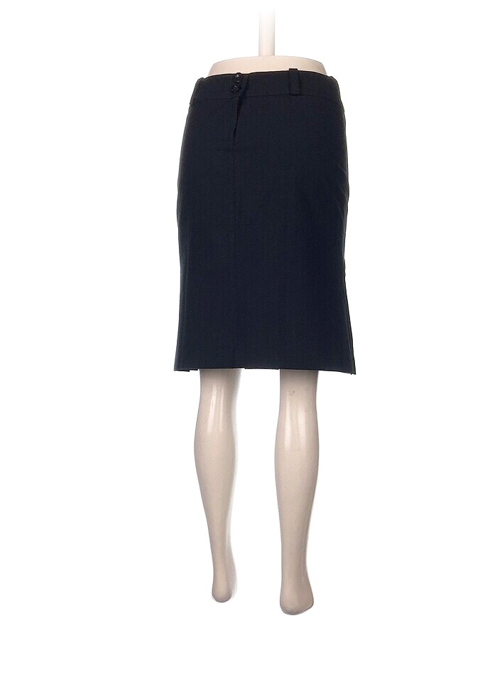 Adil Işık Midi Etek %70 İndirimli. - Görsel 3