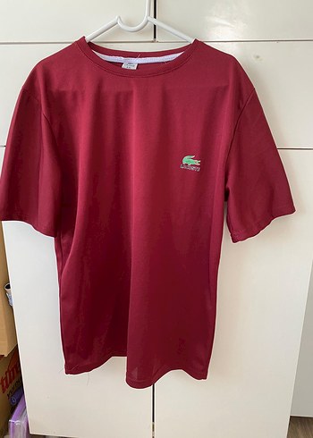 lacoste t-shirt