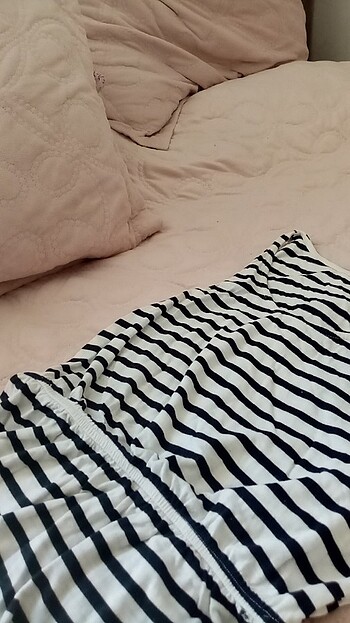 H&M Kadın günlük elbise 
