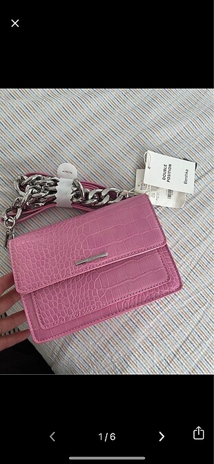 Bershka