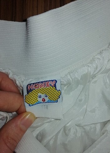 s Beden Etek pantalon