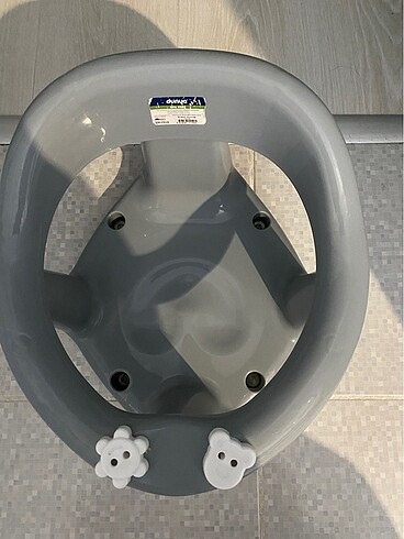 Mama Banyo Oturağı
