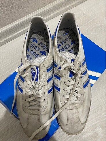 orijinal adidas