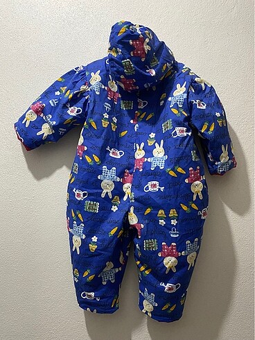 Astronot tulum - Görsel 2