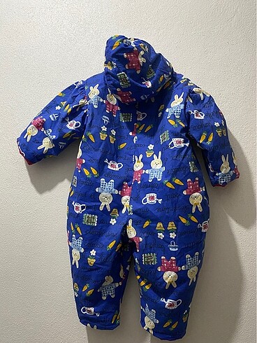 Astronot tulum - Görsel 3