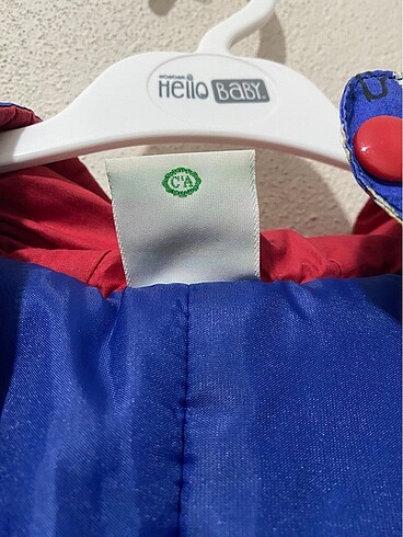 Astronot tulum - Görsel 6