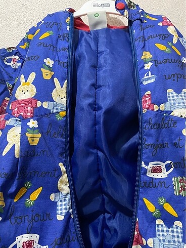 Astronot tulum - Görsel 5