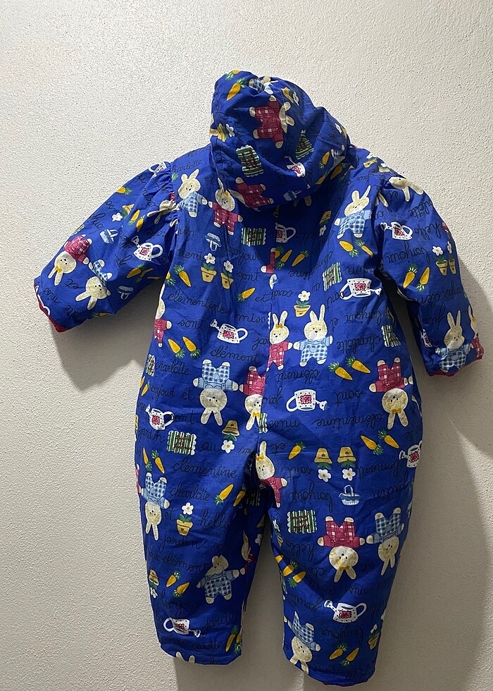 Astronot tulum - Görsel 3