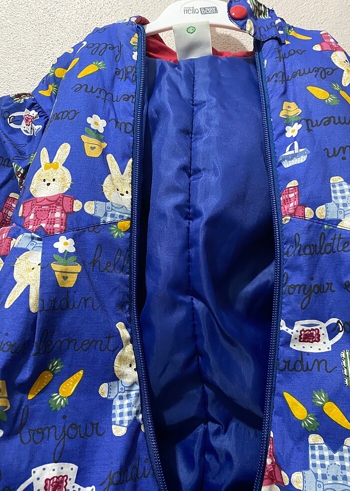 Astronot tulum - Görsel 5