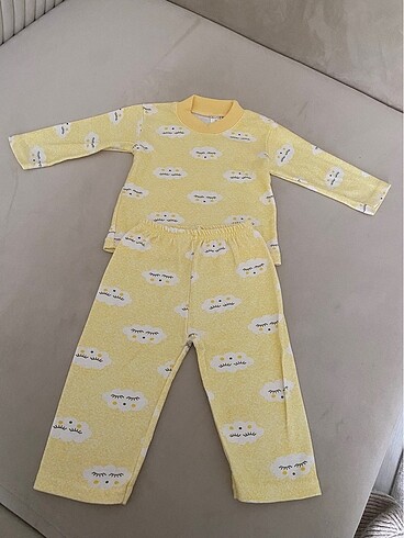 Pijama Takımı