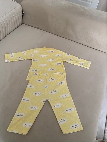 Diğer Pijama Takımı