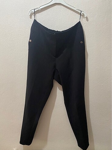 Adil Işık Kumaş Pantolon