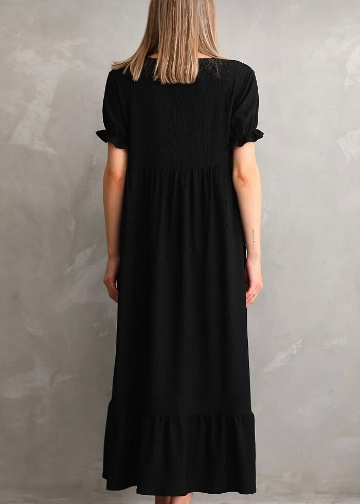 Hamile Elbise - Görsel 2