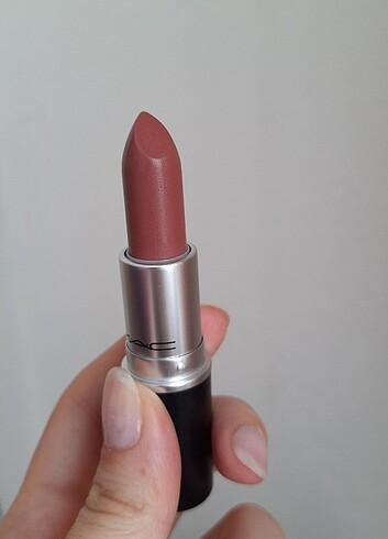 Mac velvet teddy