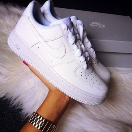 Nike NİKE AİR FORCE ORJİNAL