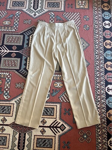 40 Beden Kumaş Pantolon