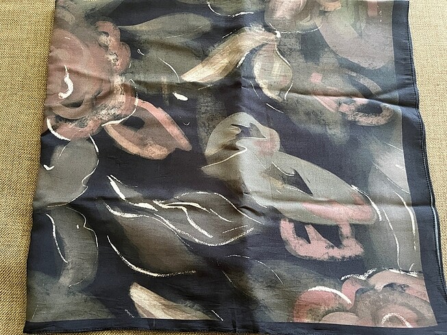 Armine Freshscarf