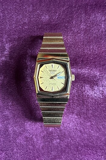 Japon Seiko Otomatik Kadın Saati