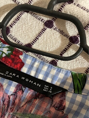 s Beden Zara Elbise