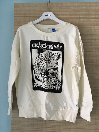 s Beden Adidas Sweatshirt