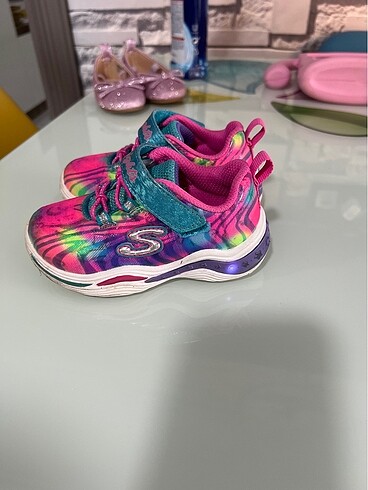 Skechers Skechers spor ayakkabı