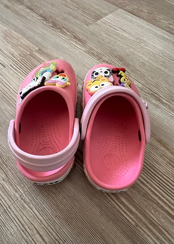 Crocs terlik orjinal - Görsel 3