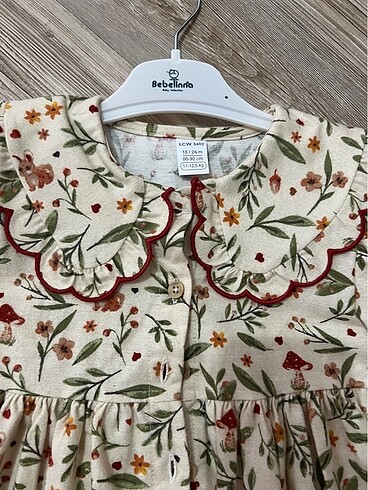 LC Waikiki Elbise
