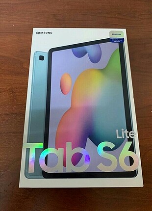 Samsung Tab s6 lite