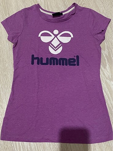 hummel tshirt
