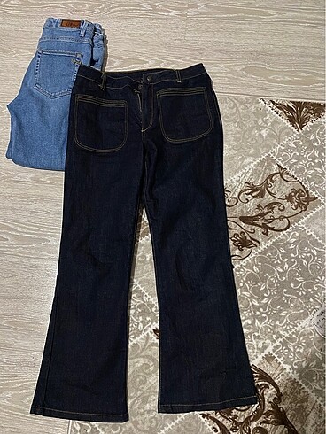 jean pantolon