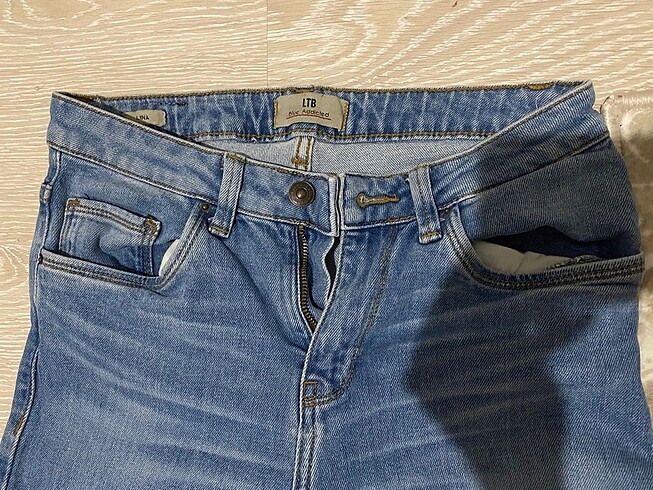 26 Beden ltb jeans