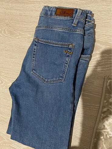 26 Beden mavi Renk ltb jeans