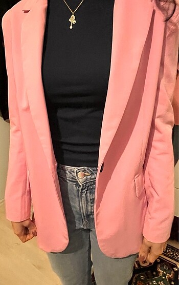 Bershka Bershka blazer