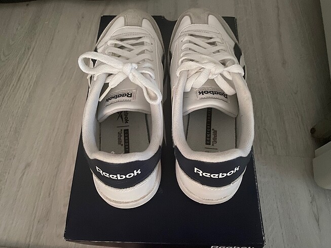 Reebok REEBOK SMASH EDGE KADIN SPOR AYAKKABI