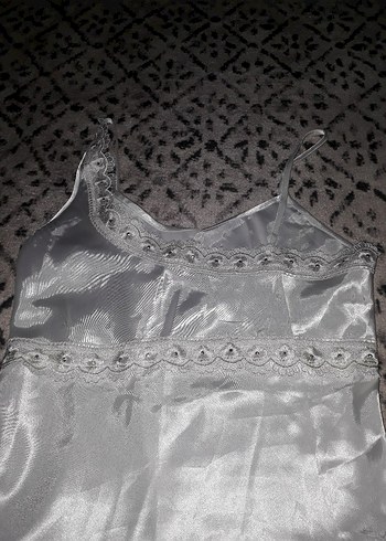 38 Beden saten gecelik