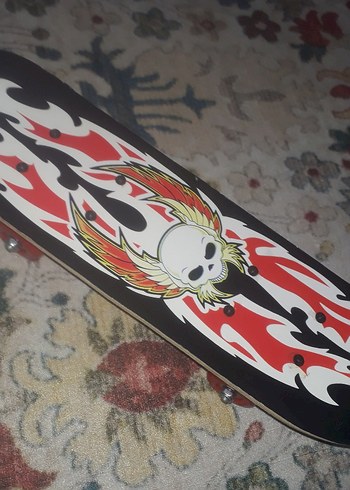 Çocuklar İçin Çok Renkli Scooter kaykay - Görsel 3