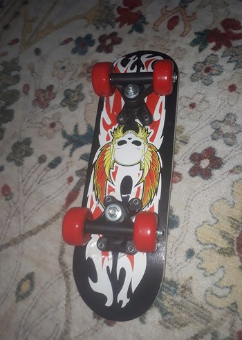 Çocuklar İçin Çok Renkli Scooter kaykay - Görsel 2