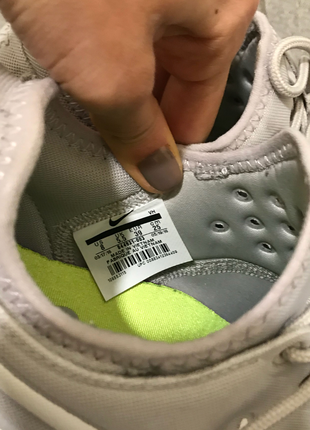 39 Beden Nike roshe two kurt grisi