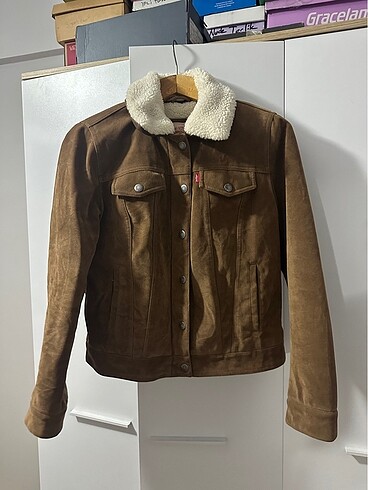 Levis ceket