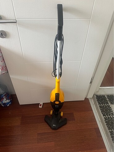 Fakir dikey süpürge