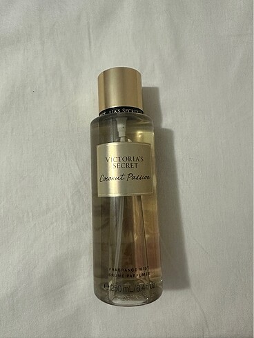 Victoria secret vücut spreyi