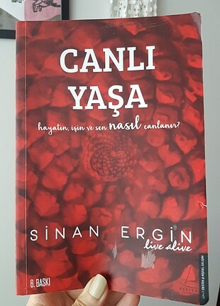Dönüşüm kitabı 