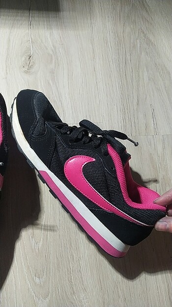 36.5 Beden Nike Md runner2